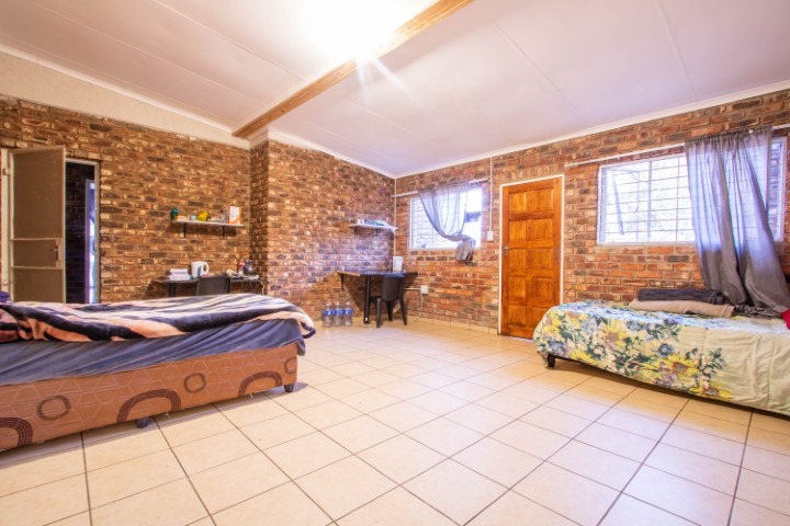 To Let 1 Bedroom Property for Rent in Die Bult North West